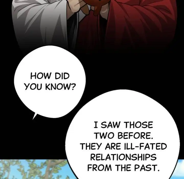 Gangster X Office Lady Chapter 37 Page 18