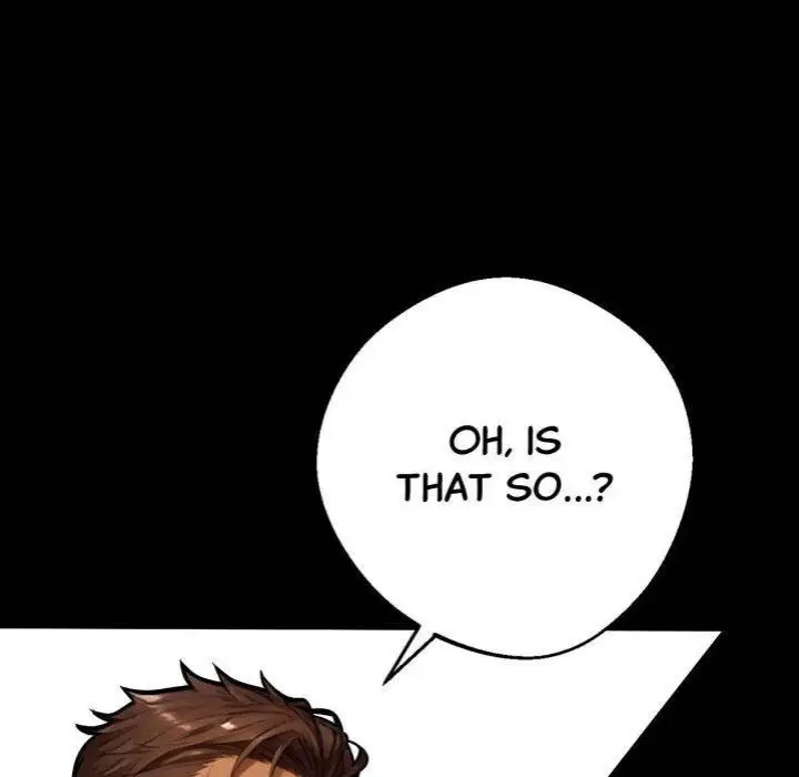 Gangster X Office Lady Chapter 37 Page 20