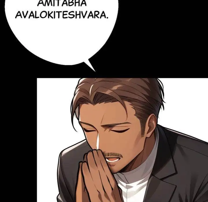 Gangster X Office Lady Chapter 37 Page 25