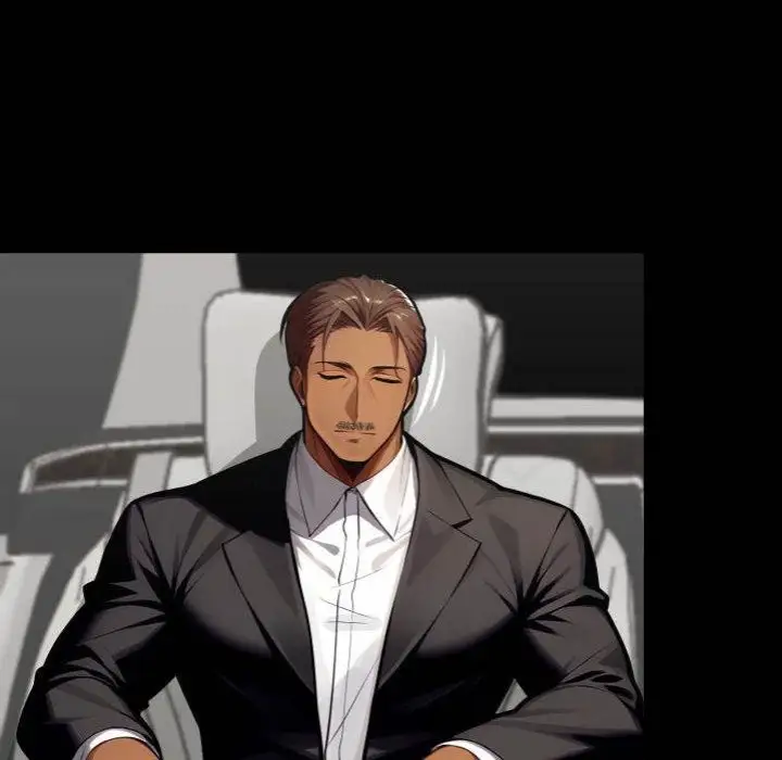 Gangster X Office Lady Chapter 37 Page 33