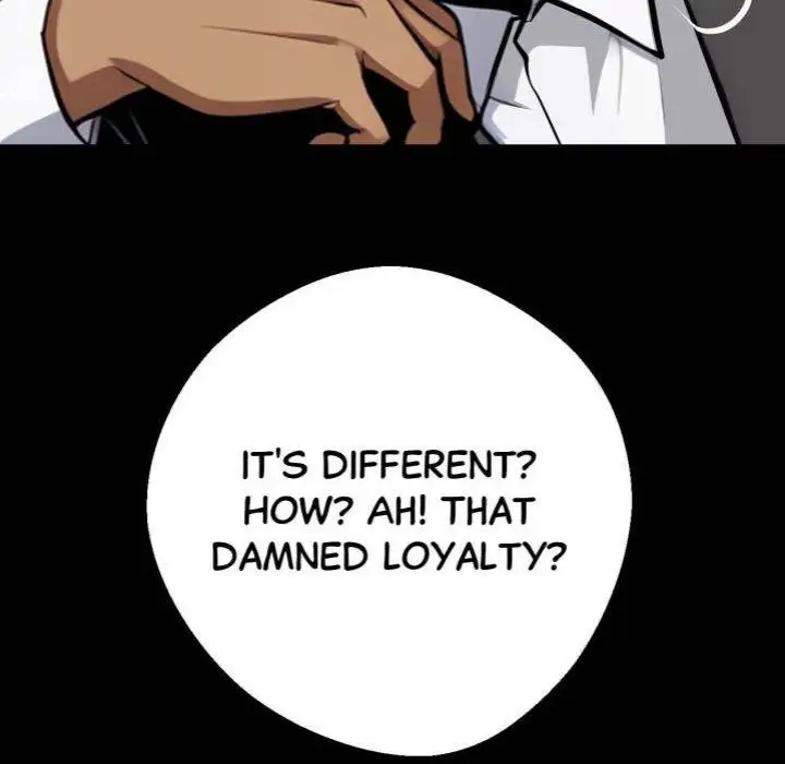 Gangster X Office Lady Chapter 37 Page 37