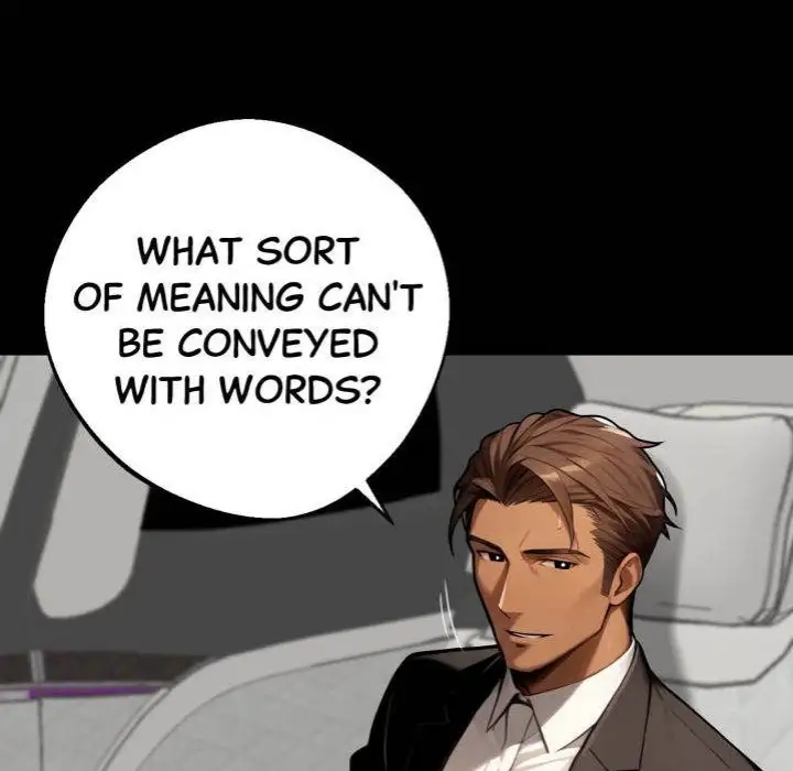 Gangster X Office Lady Chapter 37 Page 38