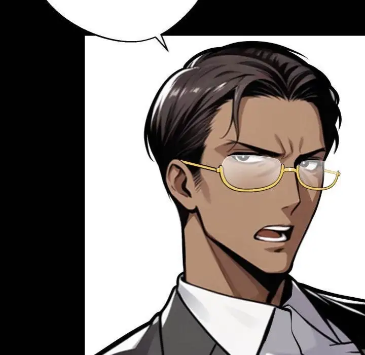 Gangster X Office Lady Chapter 37 Page 49