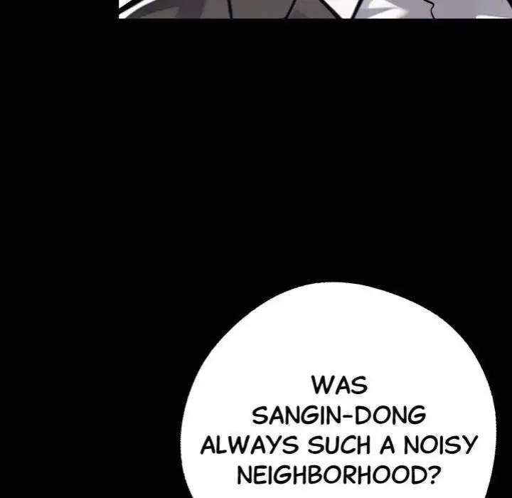 Gangster X Office Lady Chapter 37 Page 50