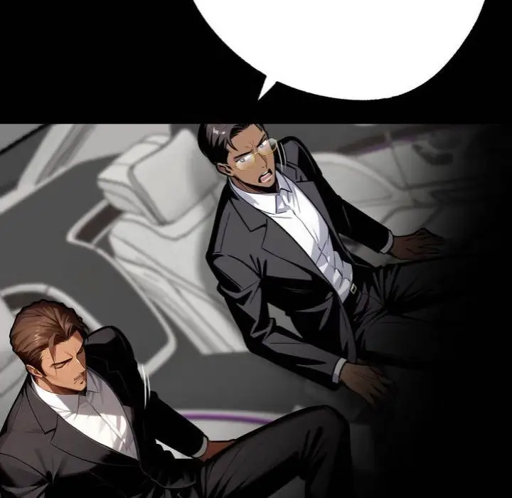 Gangster X Office Lady Chapter 37 Page 51