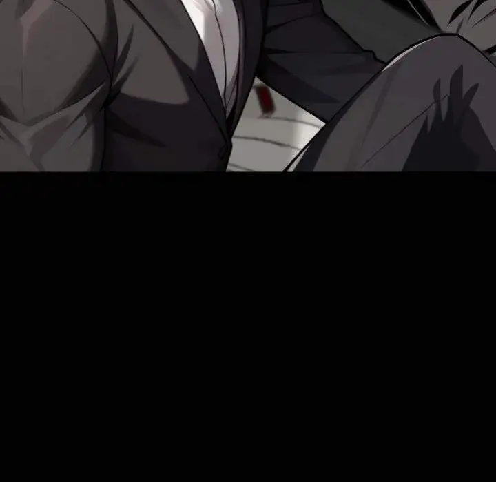 Gangster X Office Lady Chapter 37 Page 56