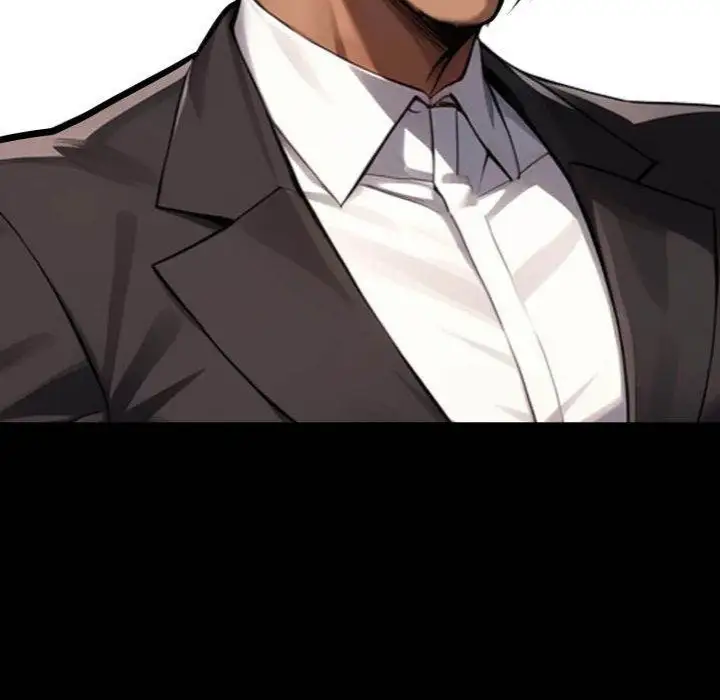 Gangster X Office Lady Chapter 37 Page 58