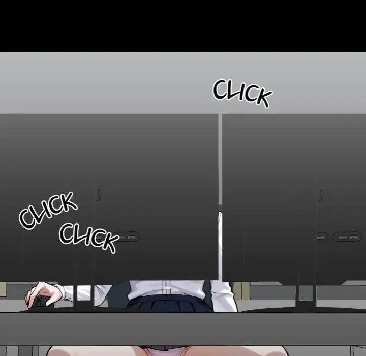 Gangster X Office Lady Chapter 37 Page 62