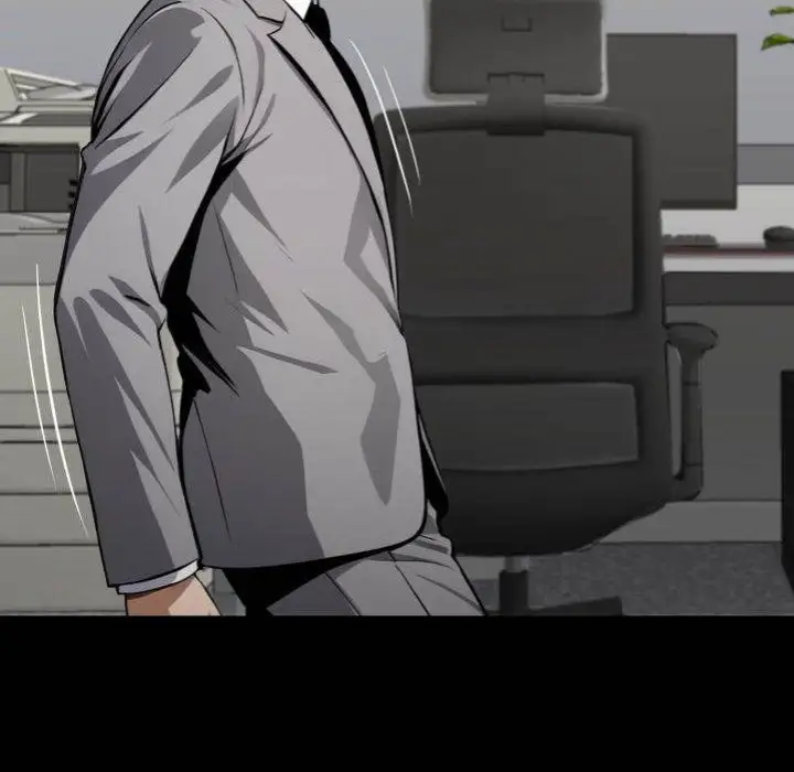 Gangster X Office Lady Chapter 37 Page 75