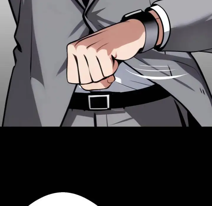 Gangster X Office Lady Chapter 37 Page 82