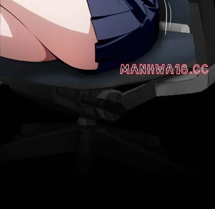 Gangster X Office Lady Chapter 37 Page 85