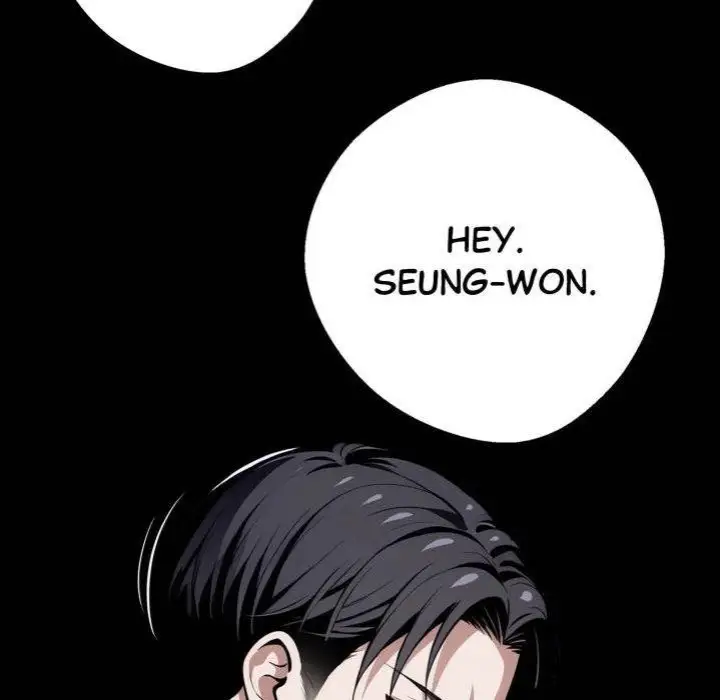 Gangster X Office Lady Chapter 37 Page 89