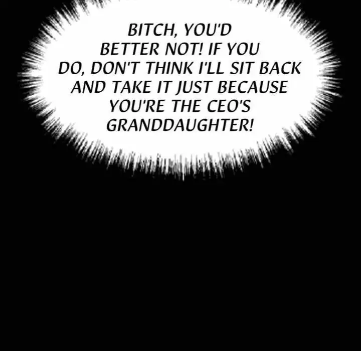 Gangster X Office Lady Chapter 37 Page 95
