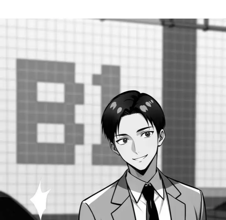 Gangster X Office Lady Chapter 37 Page 103