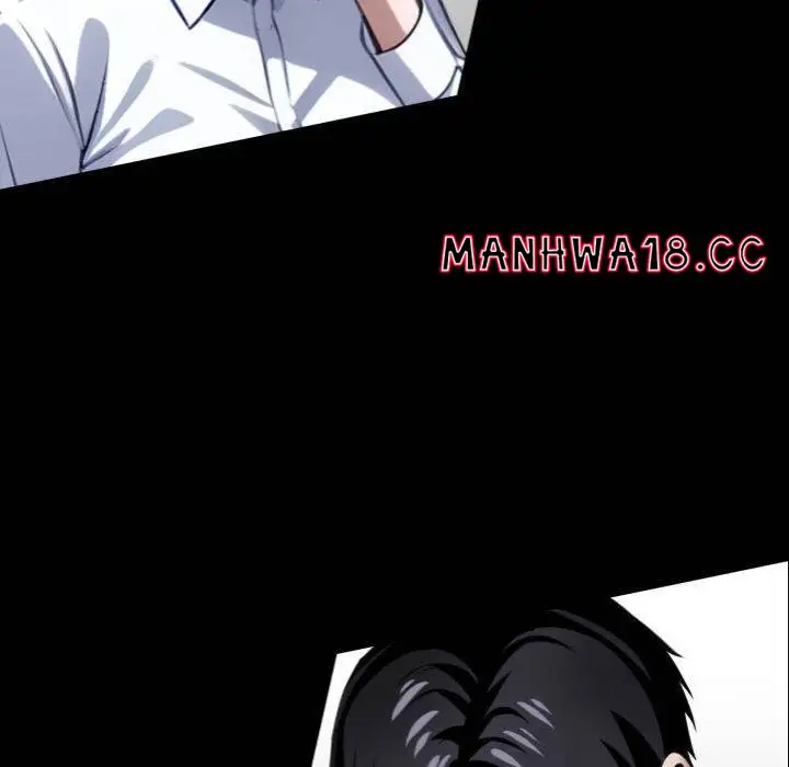 Gangster X Office Lady Chapter 37 Page 113