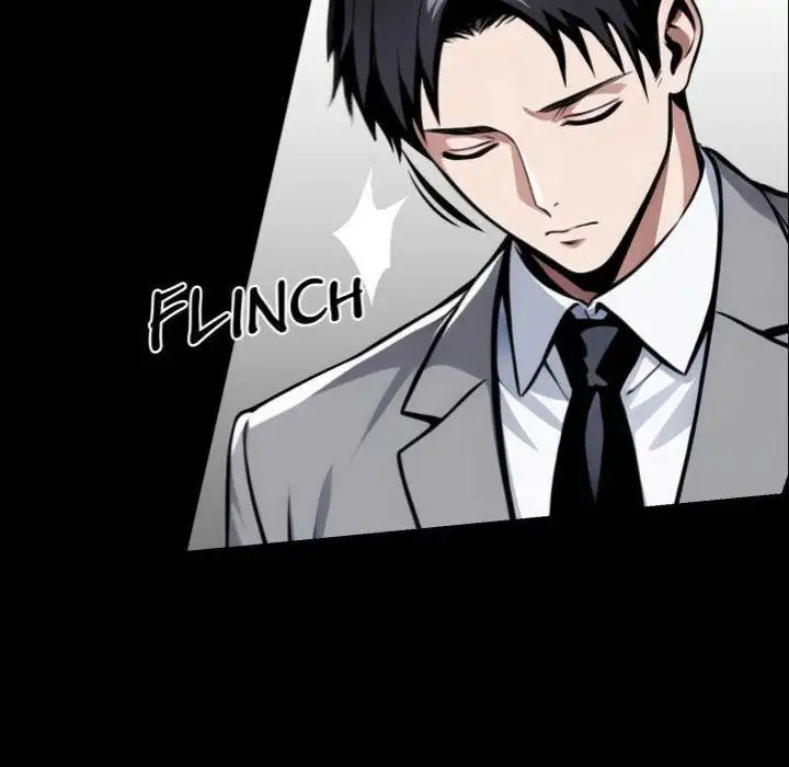 Gangster X Office Lady Chapter 37 Page 114