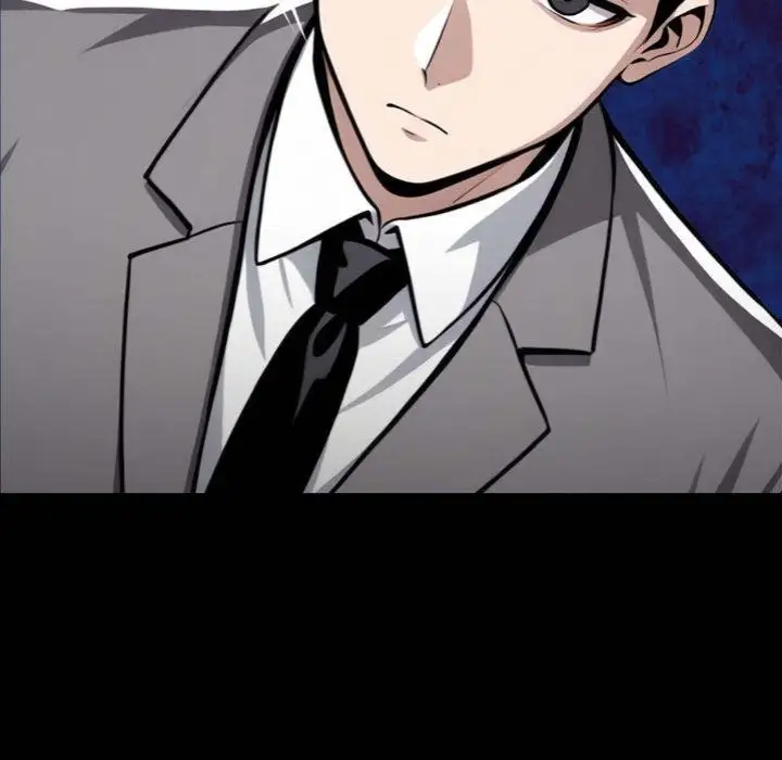 Gangster X Office Lady Chapter 37 Page 121