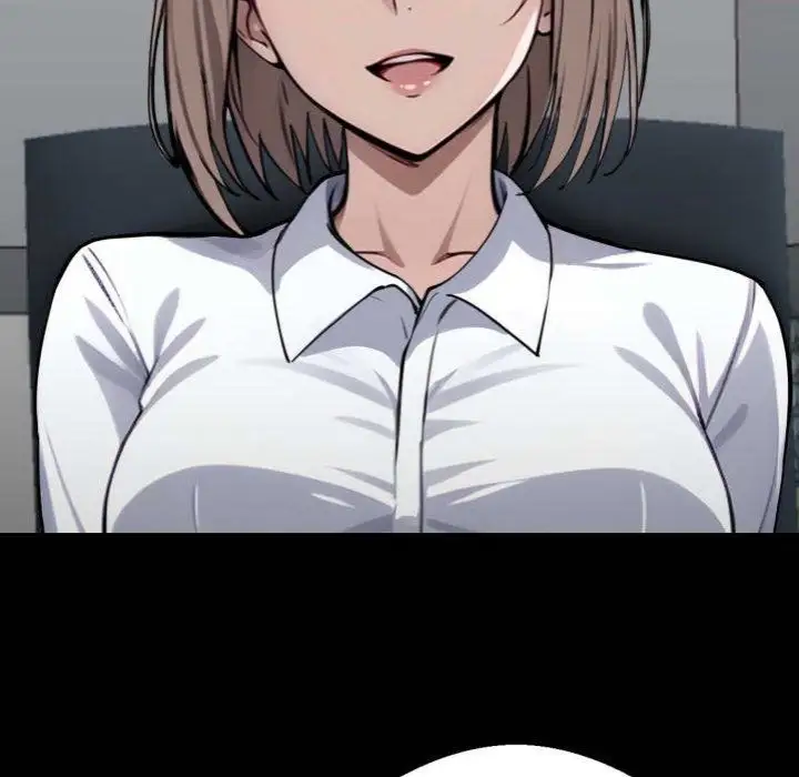 Gangster X Office Lady Chapter 37 Page 131