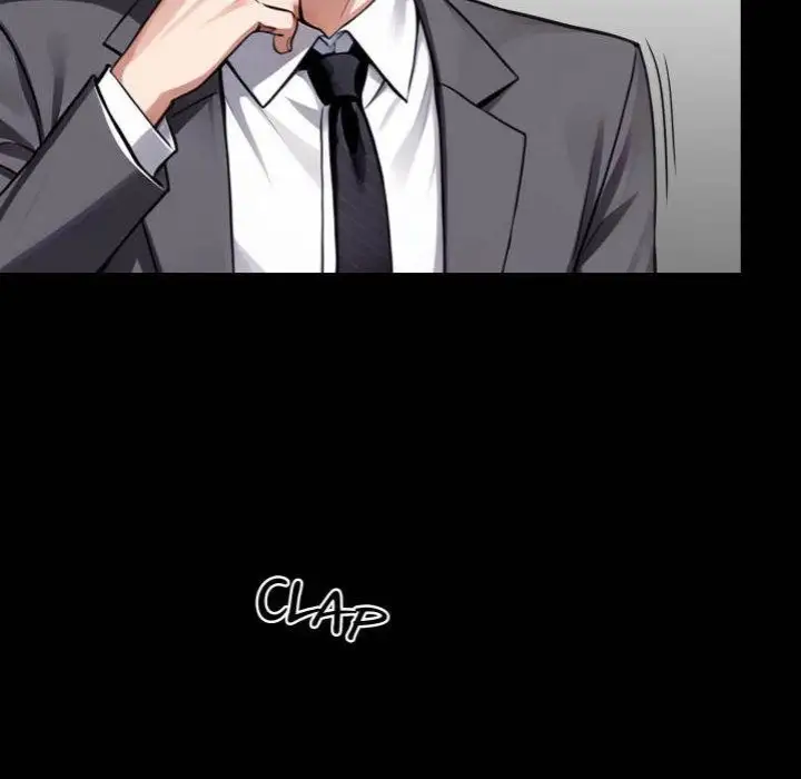 Gangster X Office Lady Chapter 37 Page 138