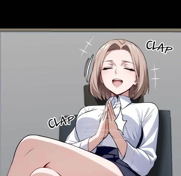 Gangster X Office Lady Chapter 37 Page 139