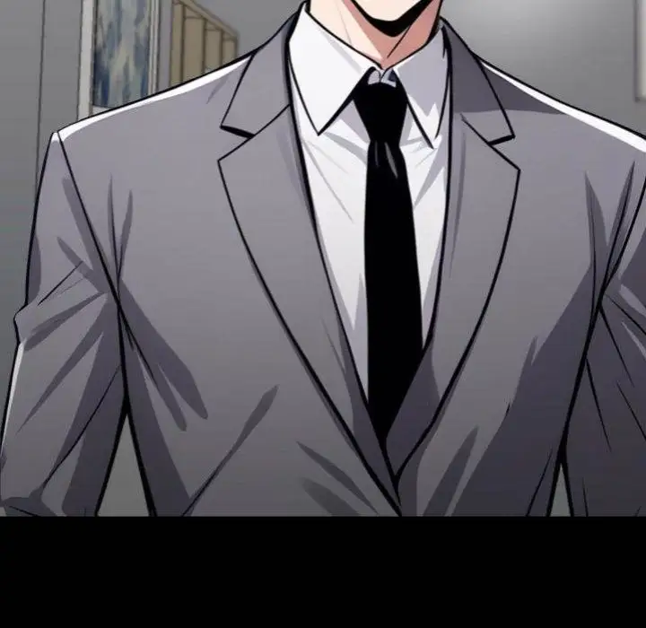 Gangster X Office Lady Chapter 37 Page 142