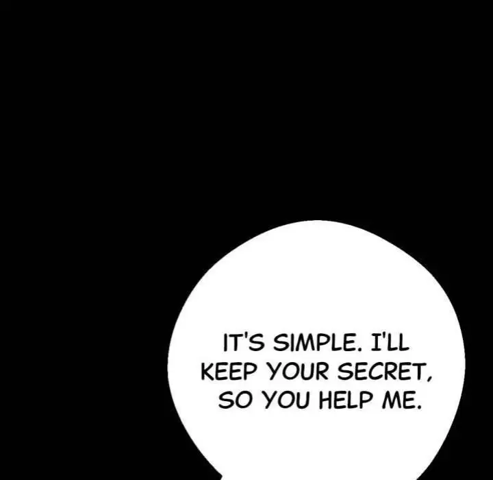 Gangster X Office Lady Chapter 37 Page 143