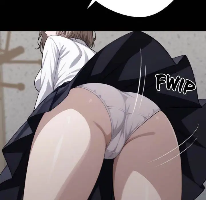 Gangster X Office Lady Chapter 37 Page 144