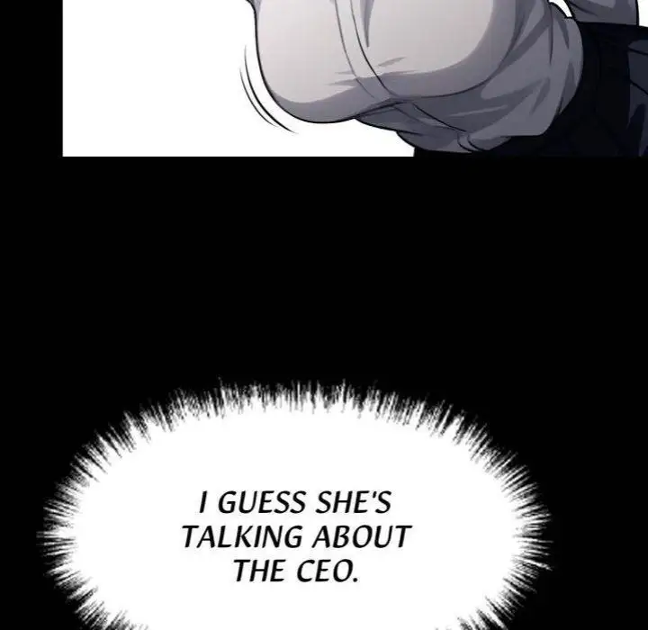 Gangster X Office Lady Chapter 37 Page 149