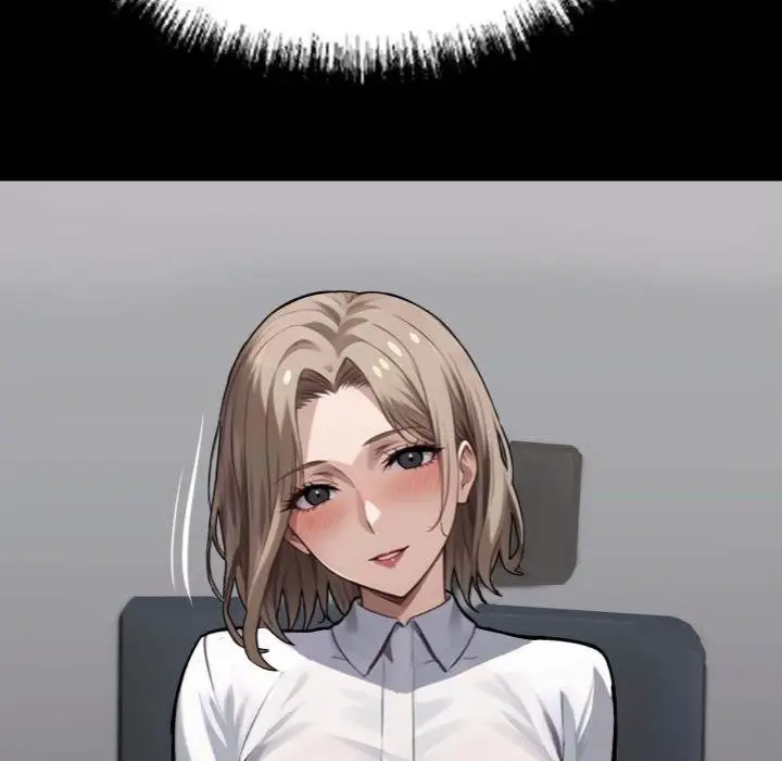 Gangster X Office Lady Chapter 37 Page 150