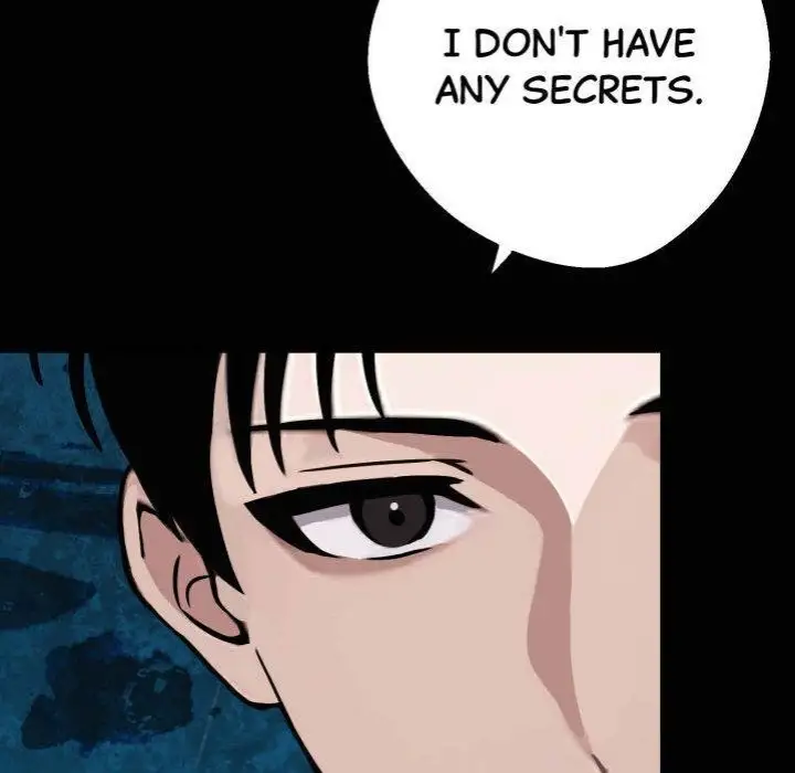 Gangster X Office Lady Chapter 37 Page 155