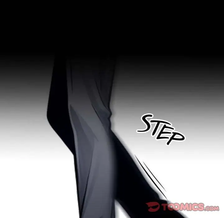 Gangster X Office Lady Chapter 37 Page 172