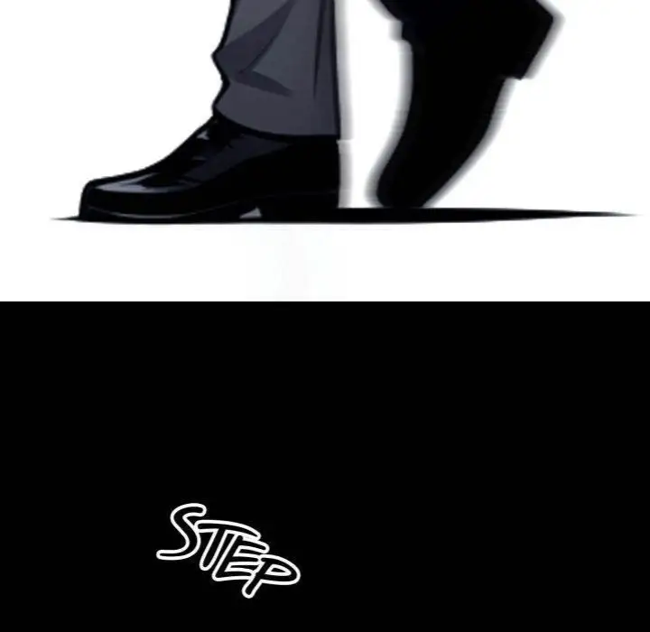 Gangster X Office Lady Chapter 37 Page 173