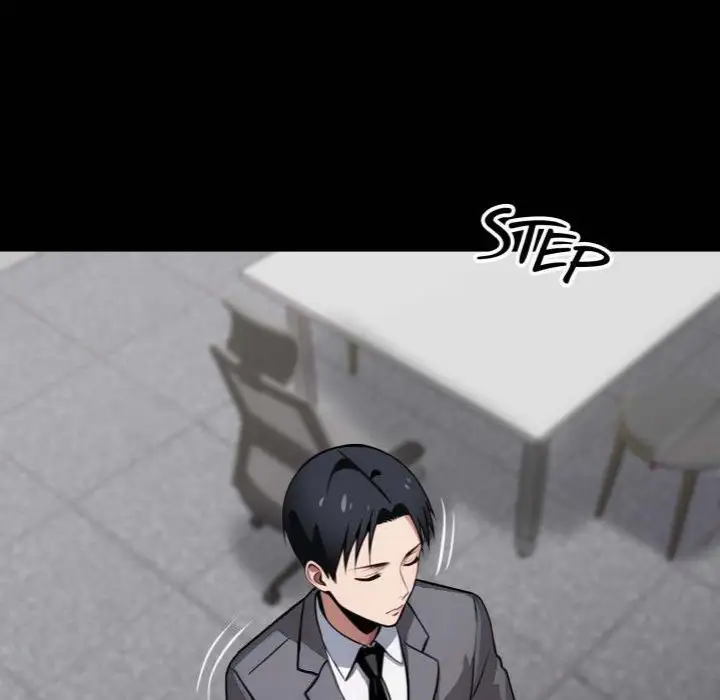 Gangster X Office Lady Chapter 37 Page 174
