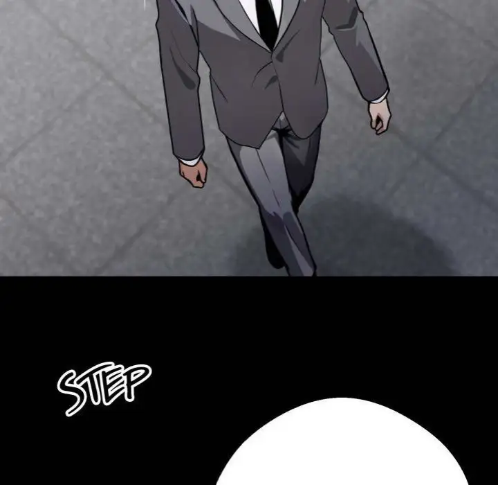 Gangster X Office Lady Chapter 37 Page 175