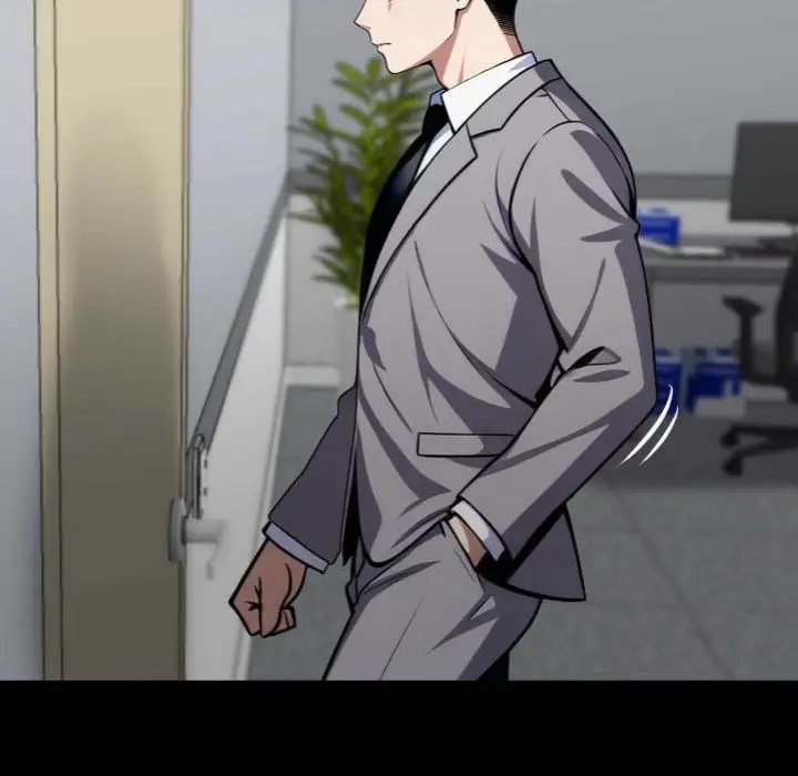 Gangster X Office Lady Chapter 37 Page 179