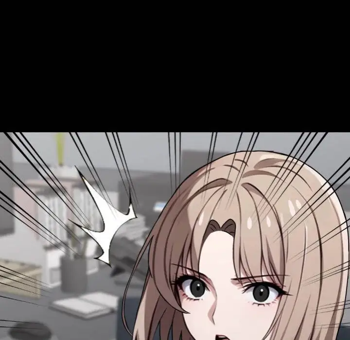 Gangster X Office Lady Chapter 37 Page 182