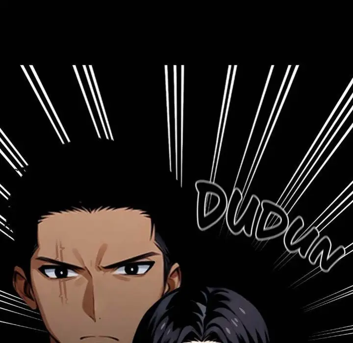 Gangster X Office Lady Chapter 37 Page 186