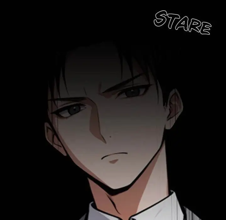 Gangster X Office Lady Chapter 37 Page 189
