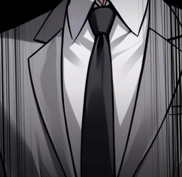 Gangster X Office Lady Chapter 37 Page 190