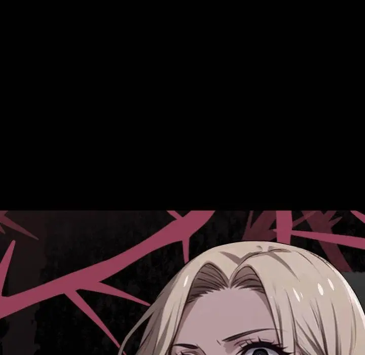 Gangster X Office Lady Chapter 37 Page 192