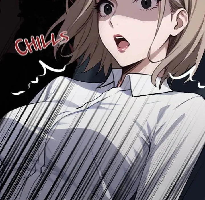 Gangster X Office Lady Chapter 37 Page 193