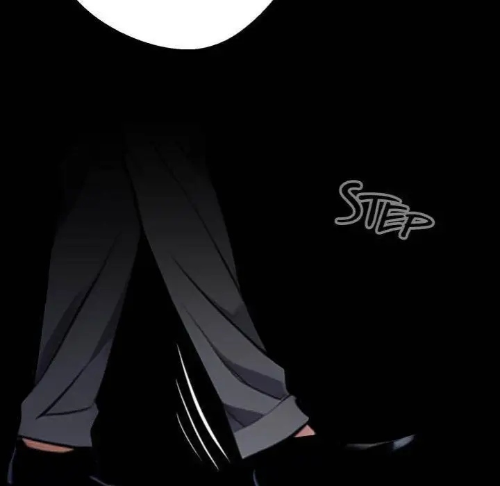 Gangster X Office Lady Chapter 37 Page 197