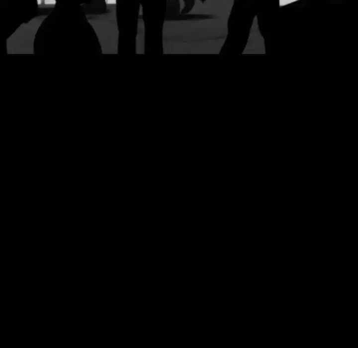 Gangster X Office Lady Chapter 38 Page 6