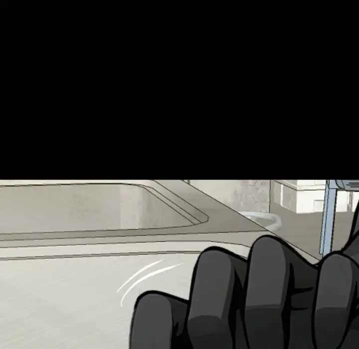 Gangster X Office Lady Chapter 38 Page 13