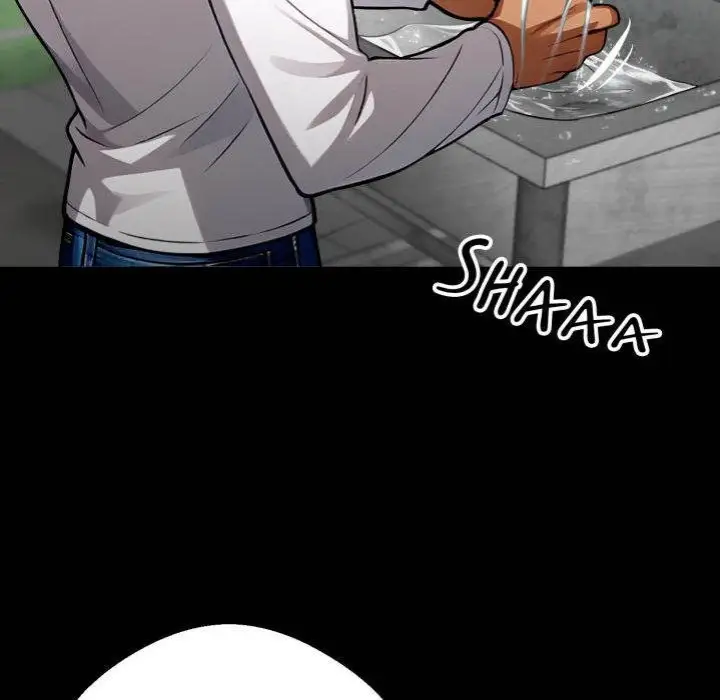 Gangster X Office Lady Chapter 38 Page 21