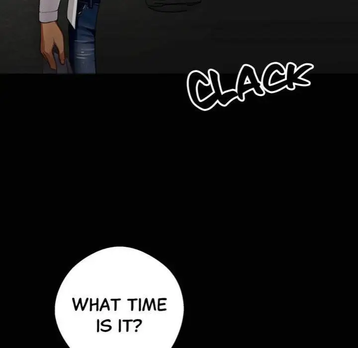 Gangster X Office Lady Chapter 38 Page 29