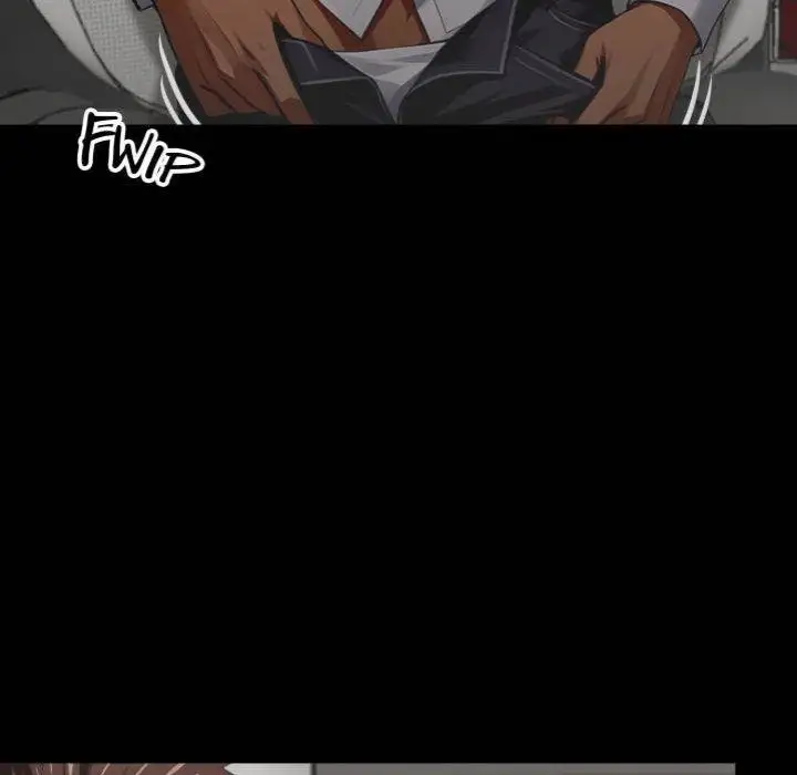 Gangster X Office Lady Chapter 38 Page 33