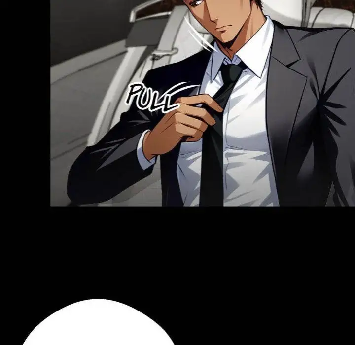 Gangster X Office Lady Chapter 38 Page 41
