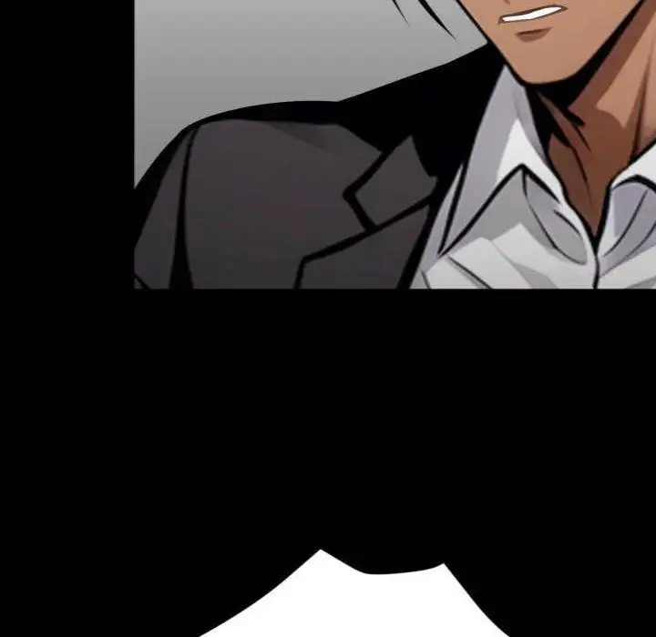 Gangster X Office Lady Chapter 38 Page 47