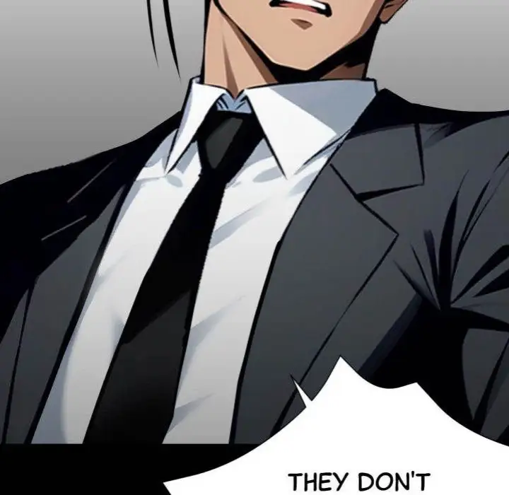 Gangster X Office Lady Chapter 38 Page 49